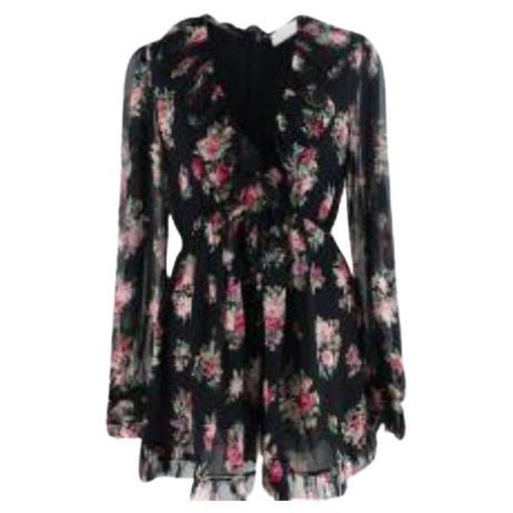 Zimmerman Honour Floating Romper